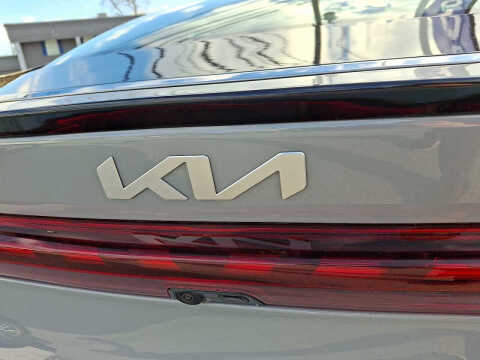 2024 Kia K5