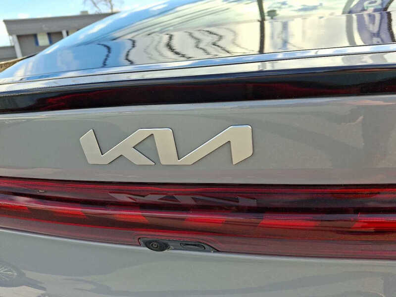 2024 Kia K5