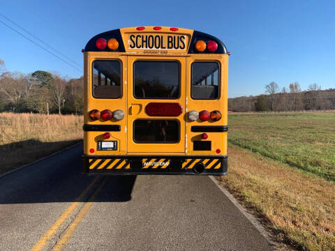 2014 IC Bus CE Series