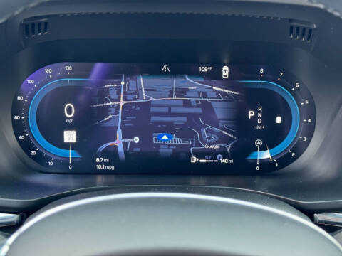 2023 Volvo XC60 B5 Ultimate Bright Theme