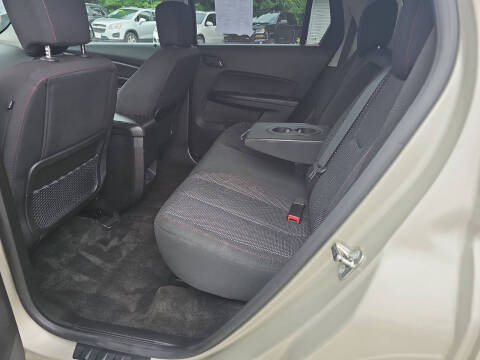 2013 GMC Terrain SLE-2