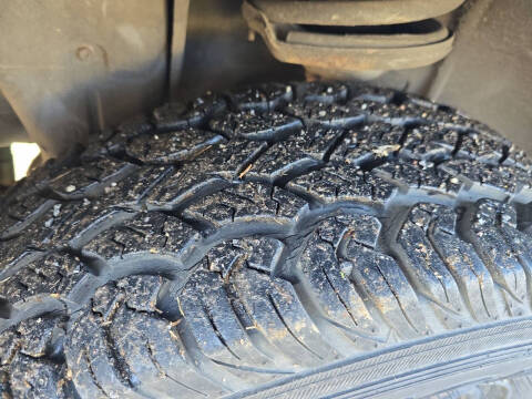 2004 Subaru Forester X