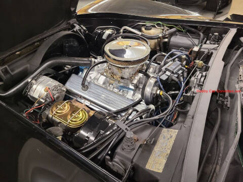 1979 Chevrolet Corvette