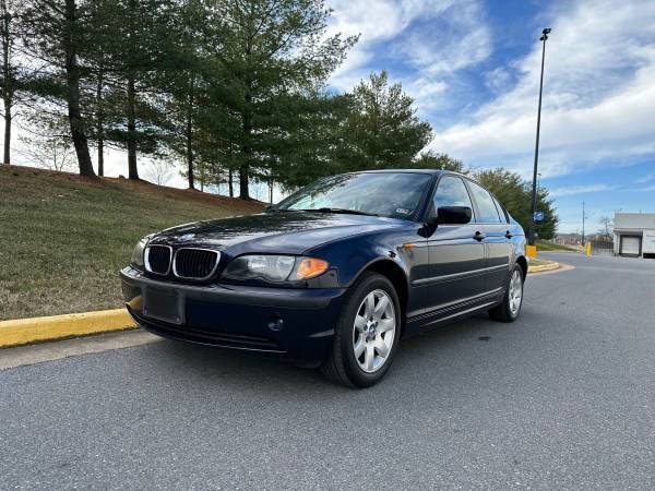 2005 BMW 3 Series for sale at PREMIER AUTO SALES in Martinsburg WV