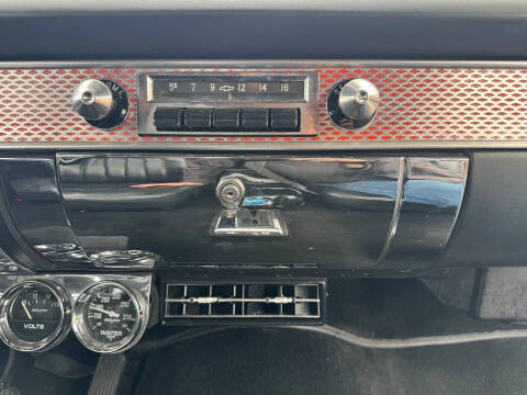 1956 Chevrolet 210