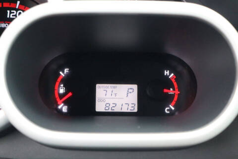 2009 Toyota Matrix S