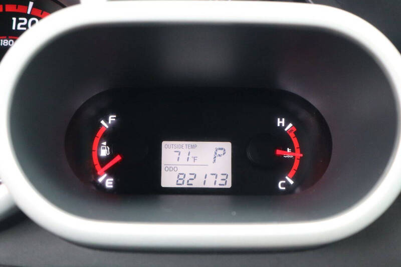 2009 Toyota Matrix S
