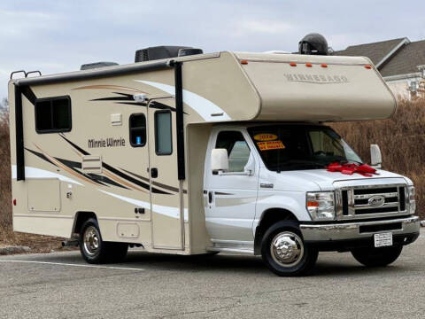 2016 Ford E-Series for sale at Speedway Motors in Paterson NJ
