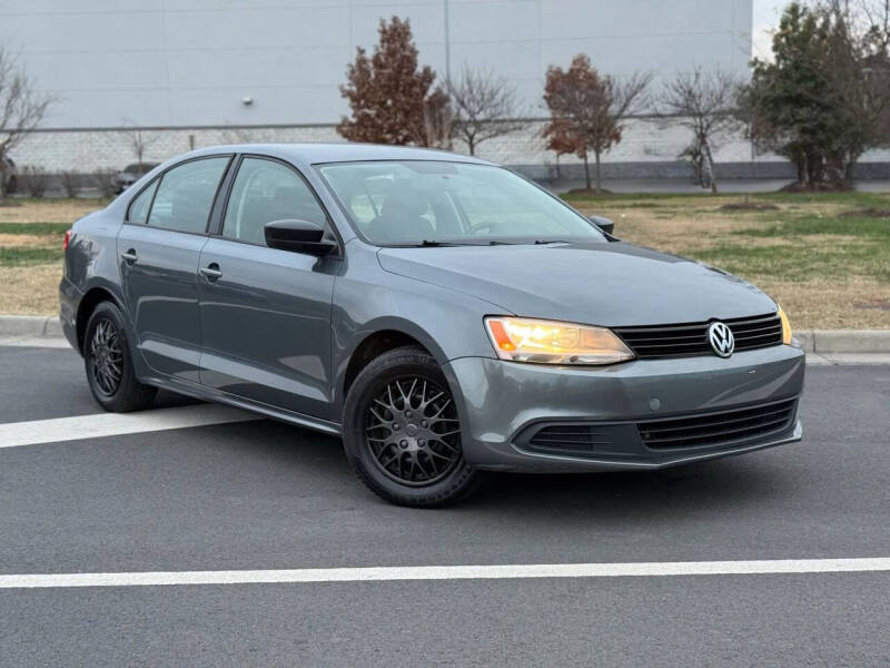 2013 Volkswagen Jetta