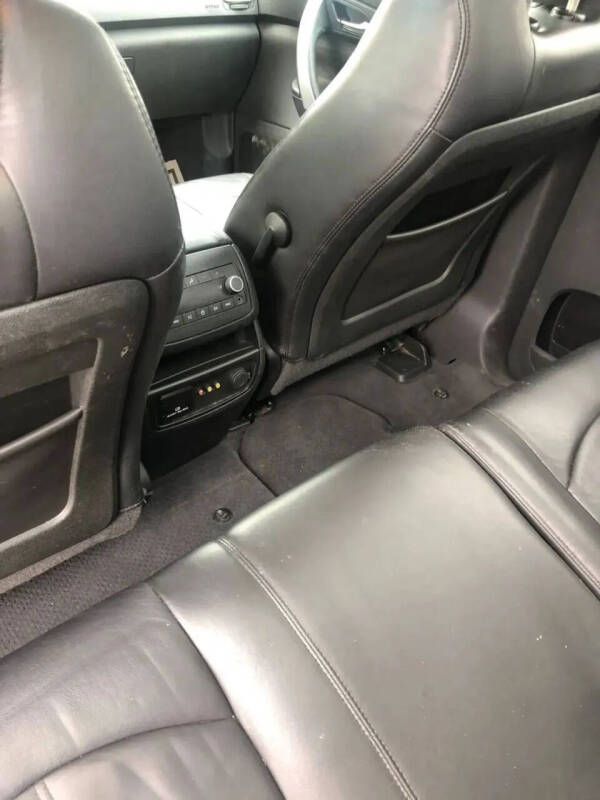 2012 GMC Acadia SLT-1