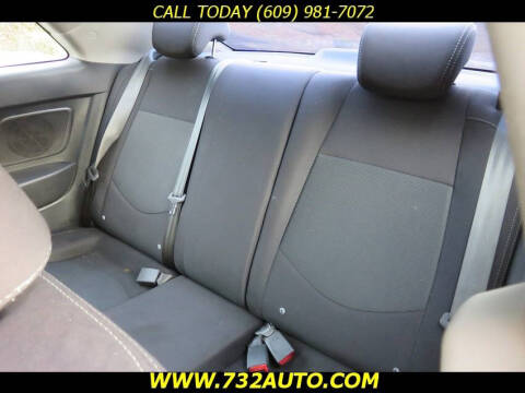 2010 Kia Forte Koup EX