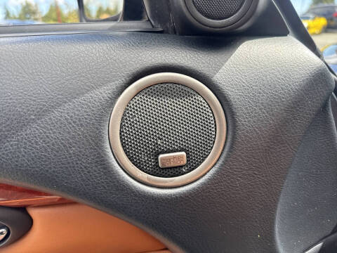 2002 Lexus SC 430