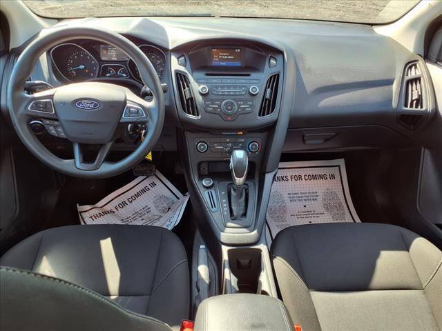 2016 Ford Focus for sale at Tri State Auto Sales in Cincinnati, OH