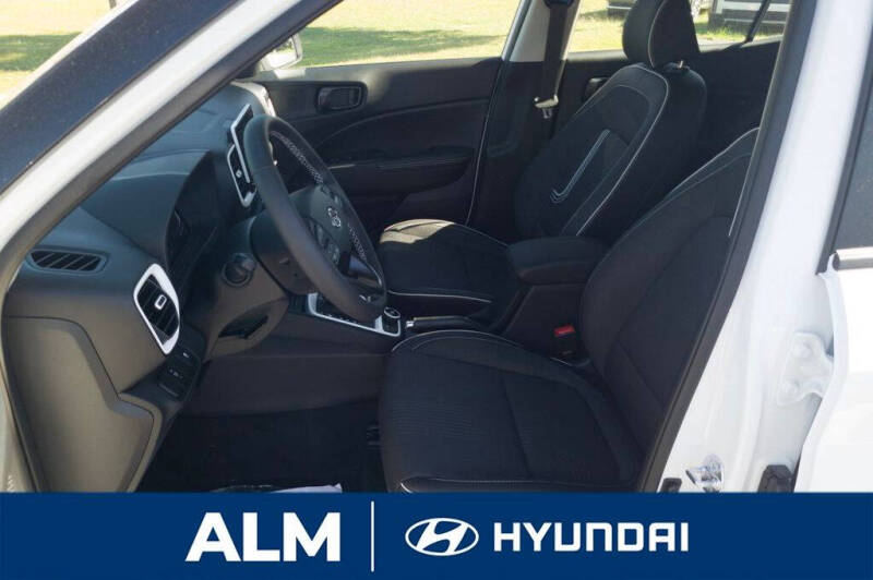 2026 Hyundai Venue