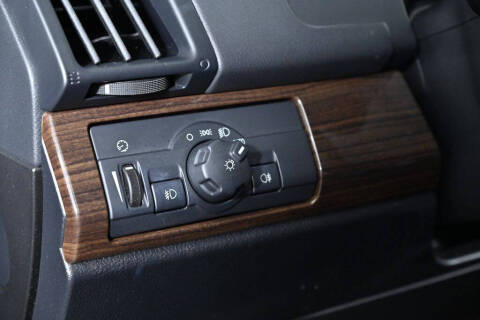 2012 Land Rover LR2 HSE