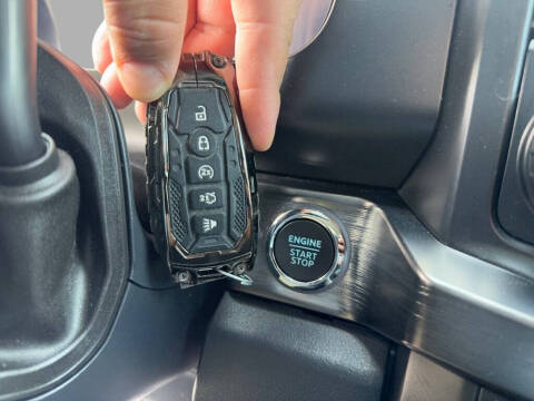 2023 Ford F-250 Super Duty