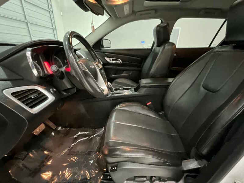 2014 GMC Terrain SLT-2