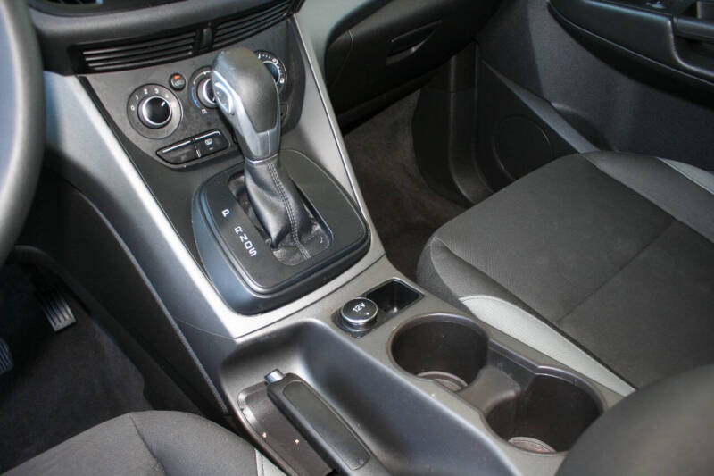 2014 Ford Escape S