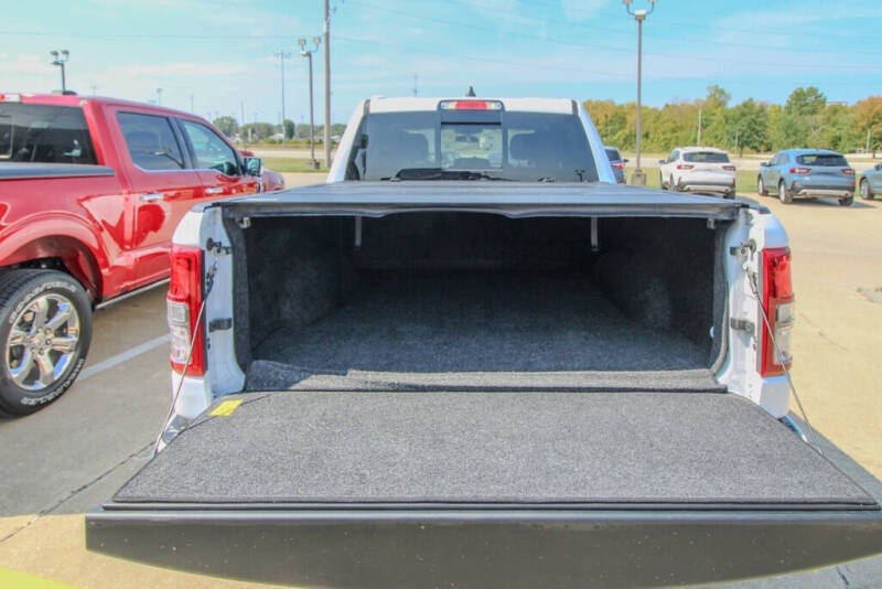 2024 RAM 1500 Tradesman