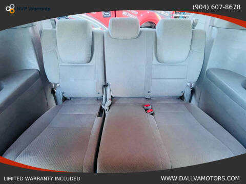 2014 Honda Odyssey EX