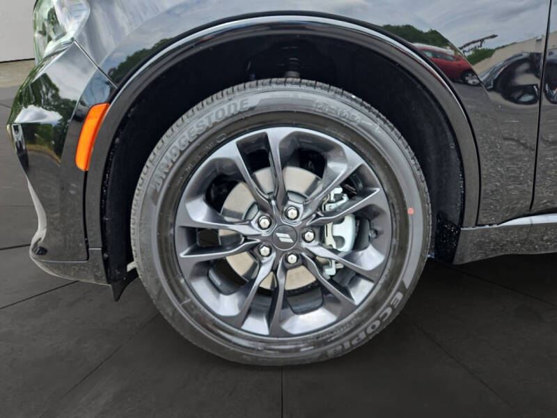 2024 Dodge Durango R/T