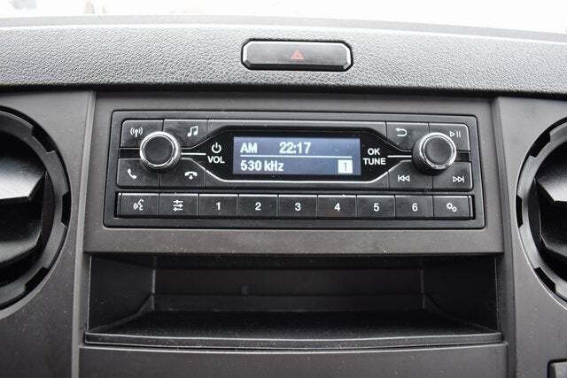 2021 Ford F-750 Super Duty