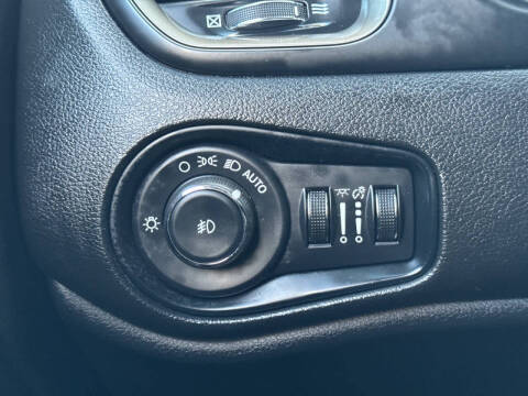 2022 Jeep Renegade Limited