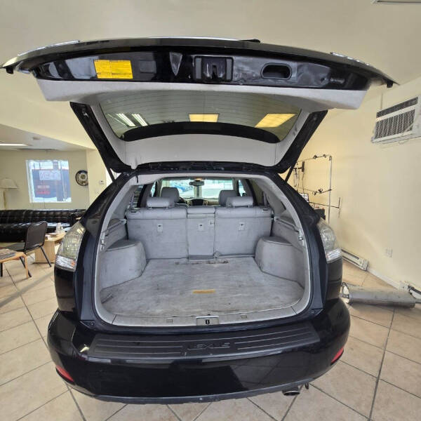 2006 Lexus RX 330