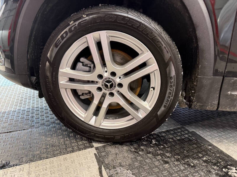 2020 Mercedes-Benz GLB GLB 250