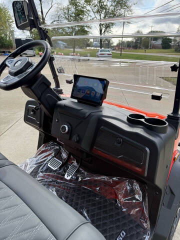 2025 Denago Rover XL