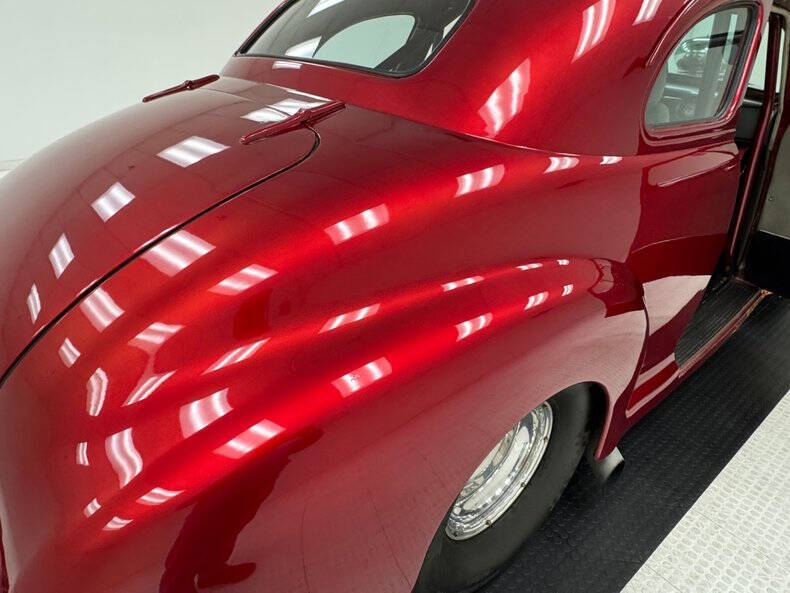 1947 Chevrolet Fleetmaster