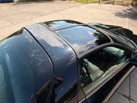 1999 Pontiac Firebird