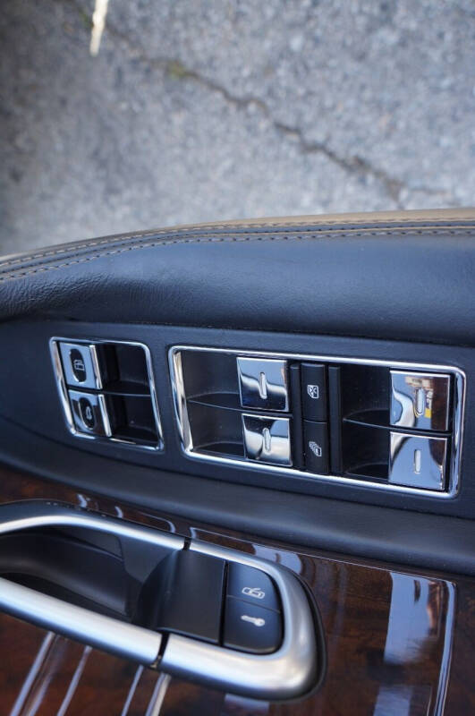 2010 Bentley Continental GT Speed