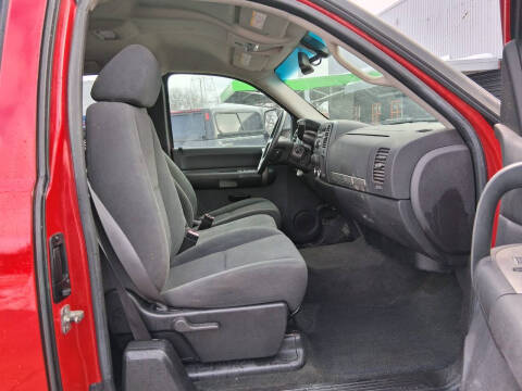 2008 GMC Sierra 2500HD SLE2