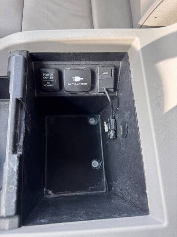 2013 Honda Pilot EX-L w/DVD