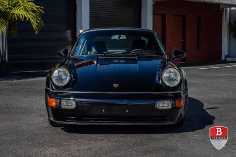 1994 Porsche 911