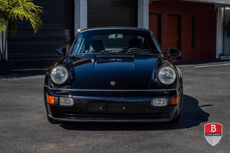 1994 Porsche 911