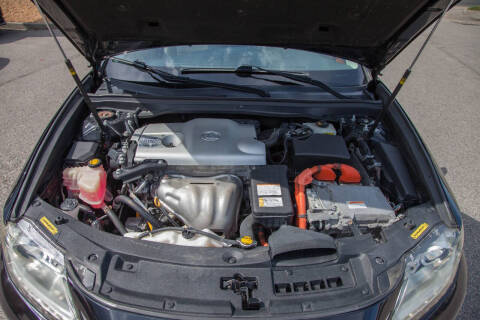 2014 Lexus ES 300h
