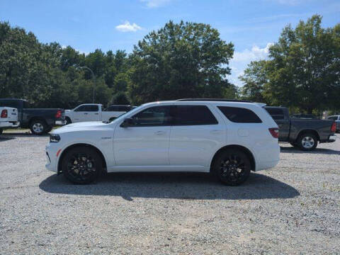 2025 Dodge Durango R/T