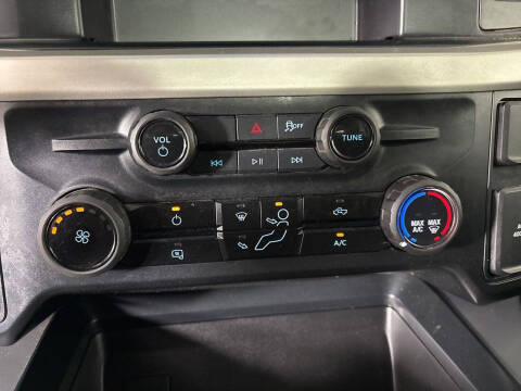 2025 Ford F-250 Super Duty