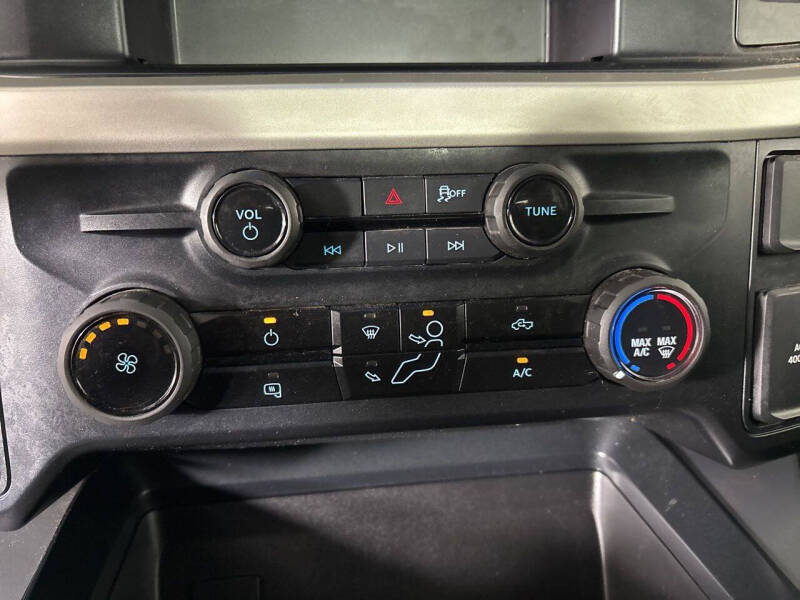 2025 Ford F-250 Super Duty