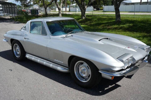 1967 Chevrolet Corvette