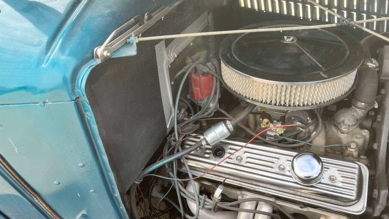 1935 Hudson Teraplane 22
