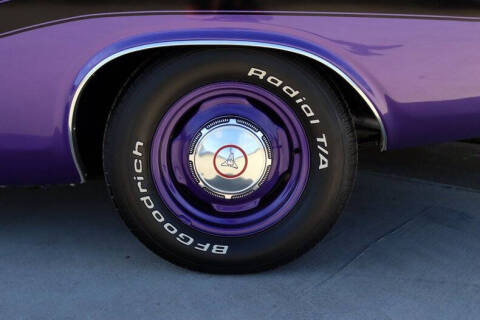 1973 Dodge Challenger