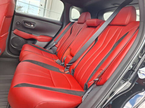 2025 Acura ADX w/A-SPEC