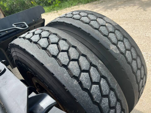 2005 Sterling Acterra