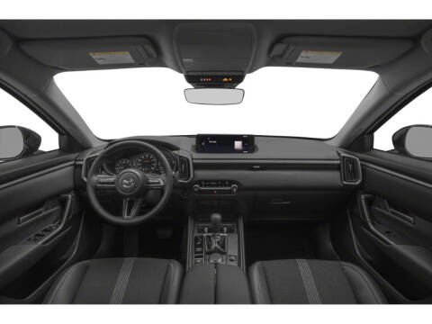 2026 Mazda CX-50 2.5 S Select