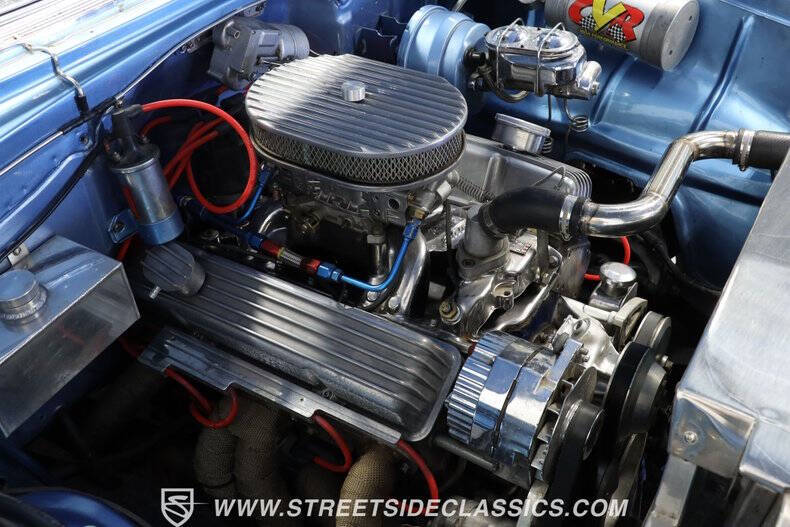 1955 Chevrolet Bel Air