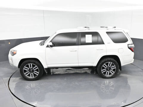 2016 Toyota 4Runner