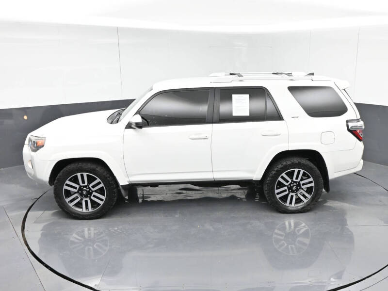 2016 Toyota 4Runner